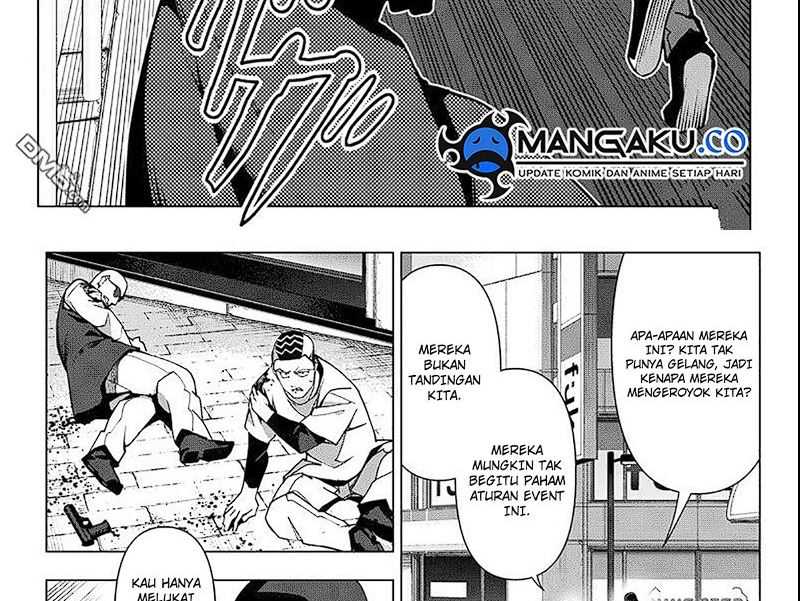 Chapter 116 - halaman 36