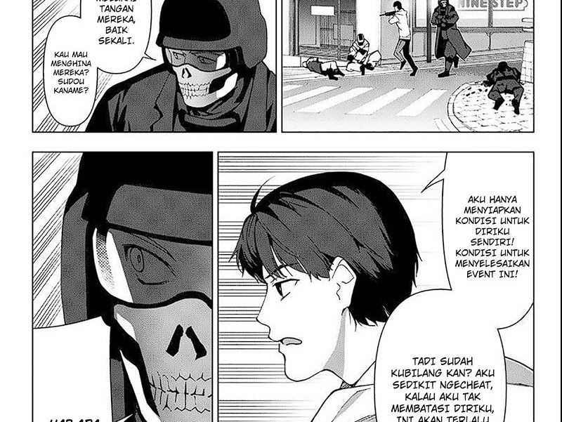 Chapter 116 - halaman 37