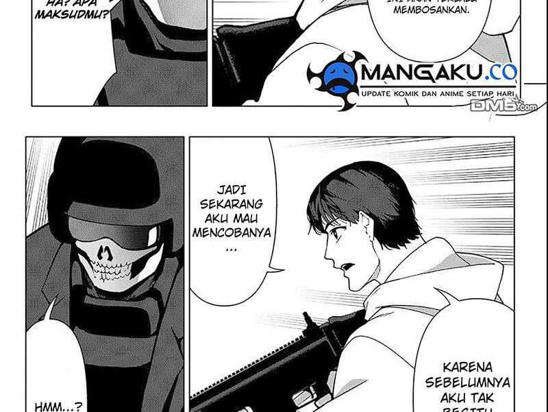 Chapter 116 - halaman 38