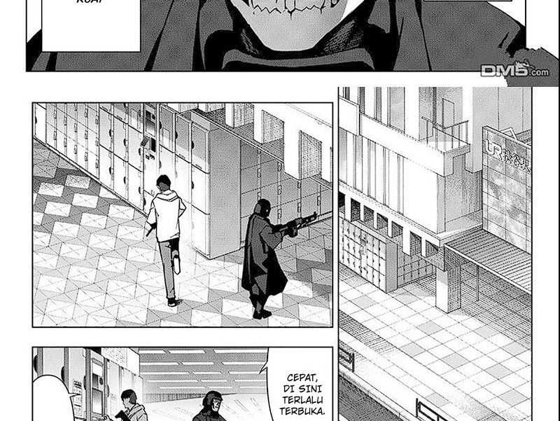Chapter 116 - halaman 40