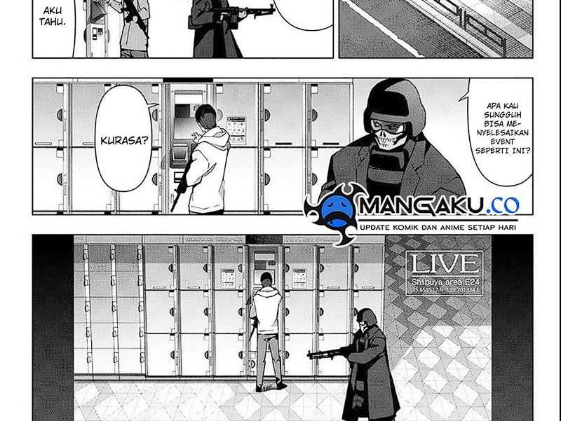 Chapter 116 - halaman 41