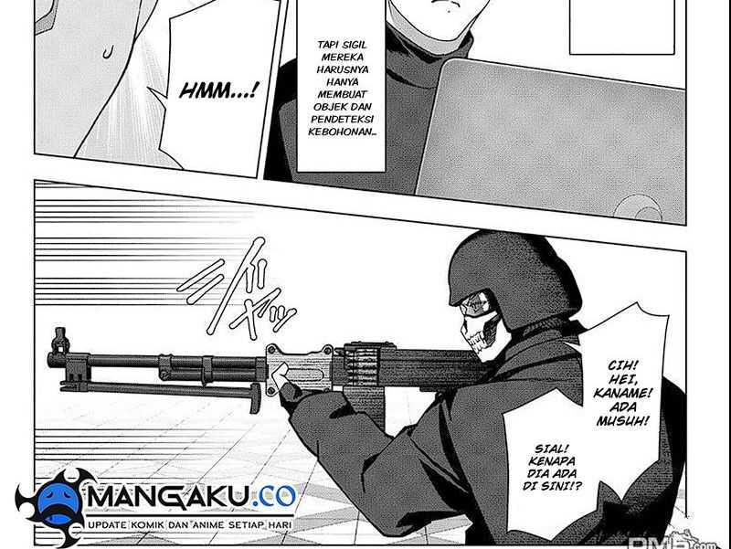 Chapter 116 - halaman 43
