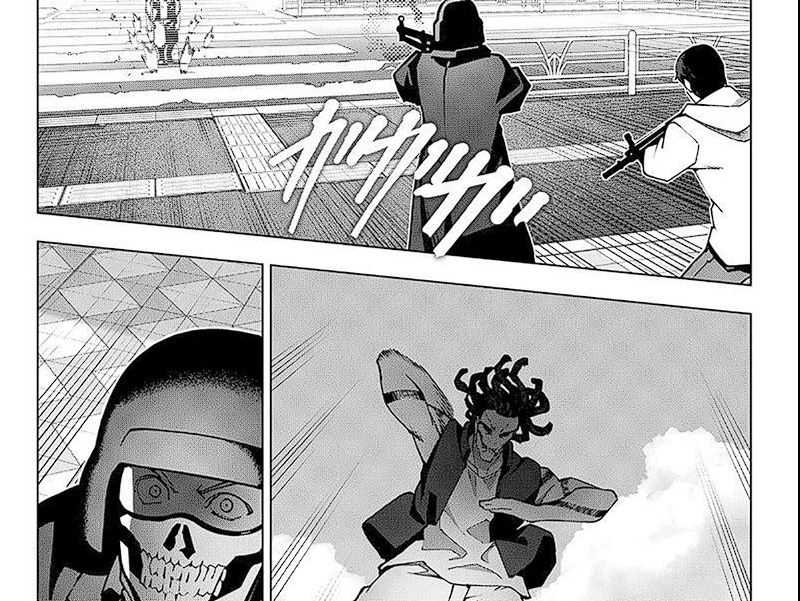 Chapter 116 - halaman 46