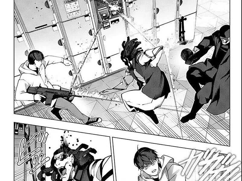 Chapter 116 - halaman 48