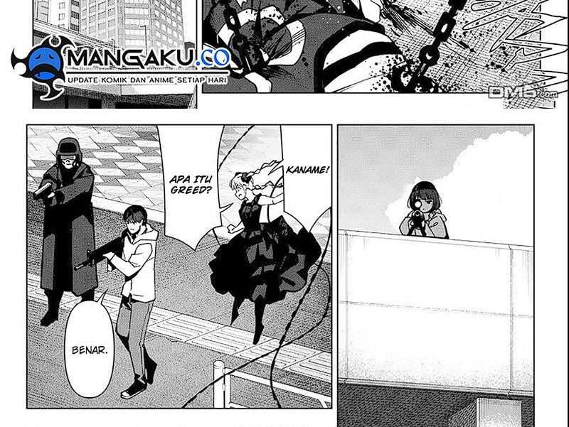 Chapter 116 - halaman 57