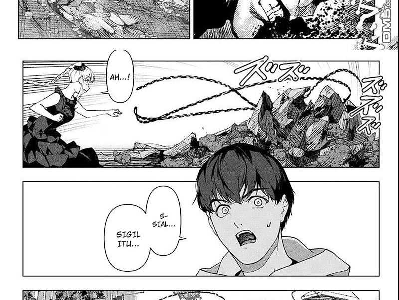 Chapter 116 - halaman 59
