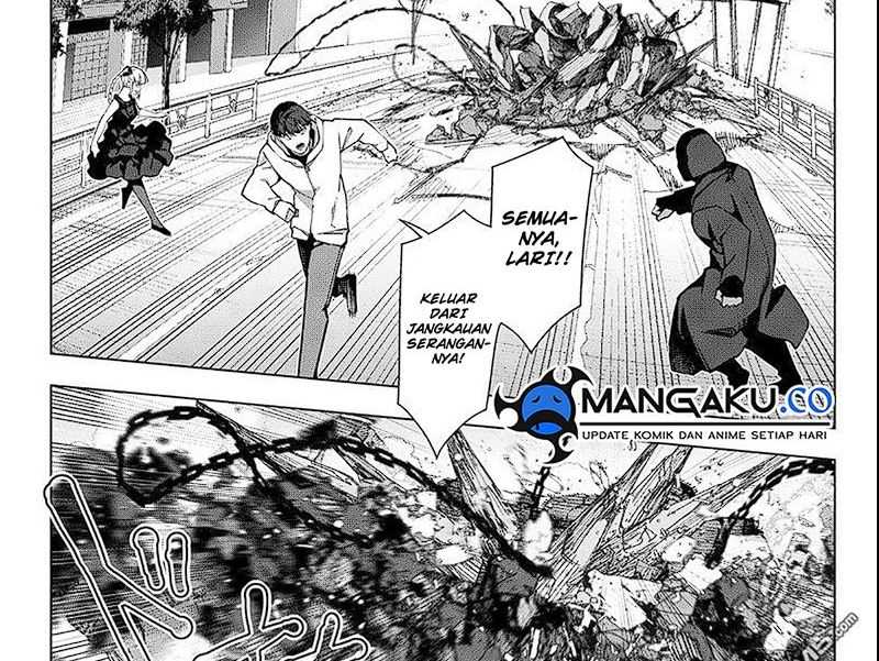 Chapter 116 - halaman 60