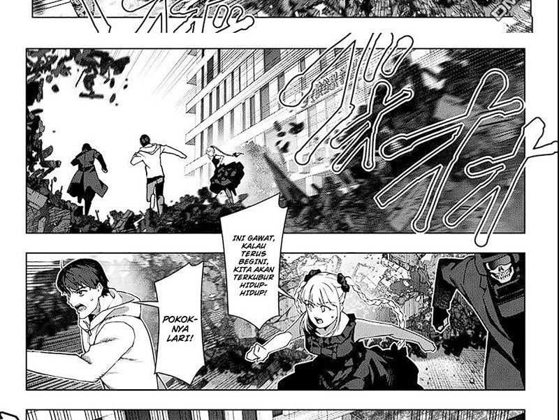 Chapter 116 - halaman 61