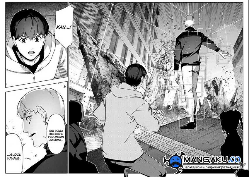 Chapter 116 - halaman 63