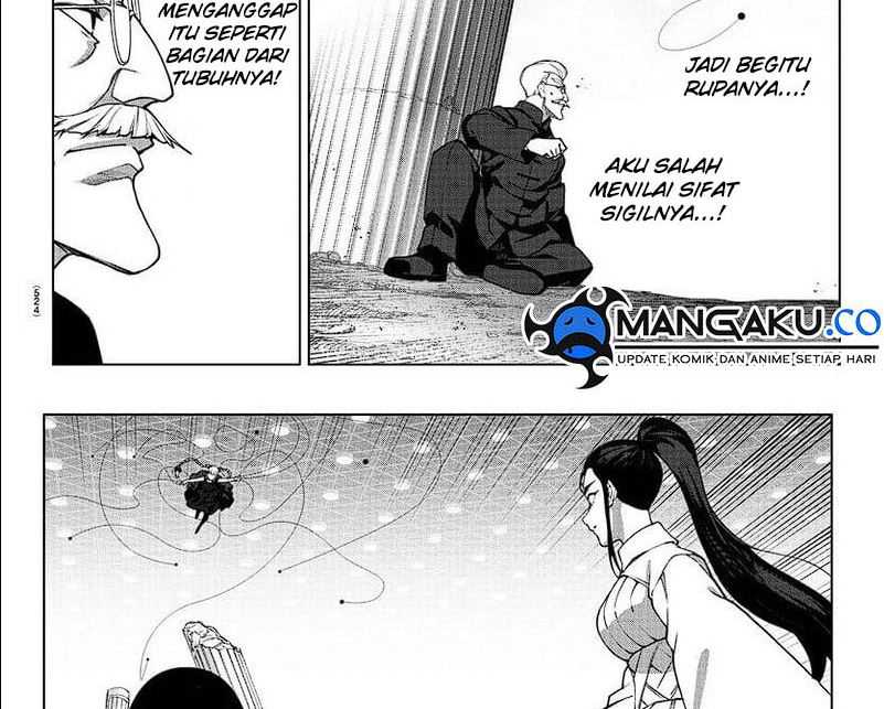 Chapter 115 - halaman 20
