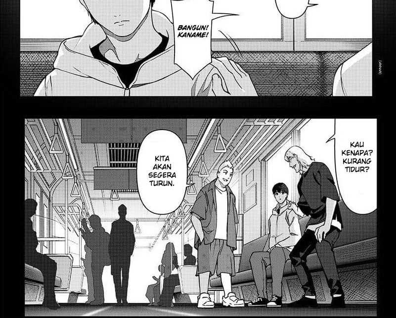 Chapter 115 - halaman 22