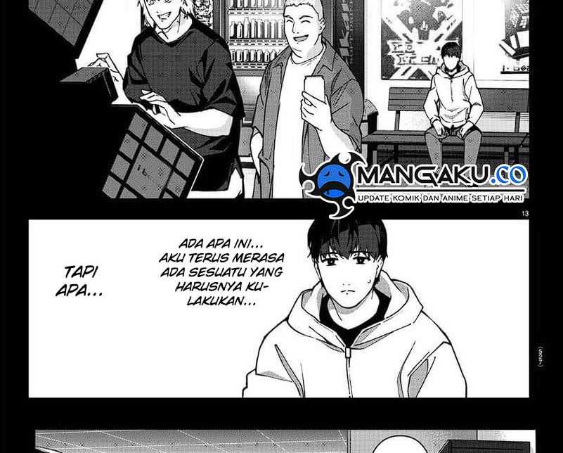 Chapter 115 - halaman 25