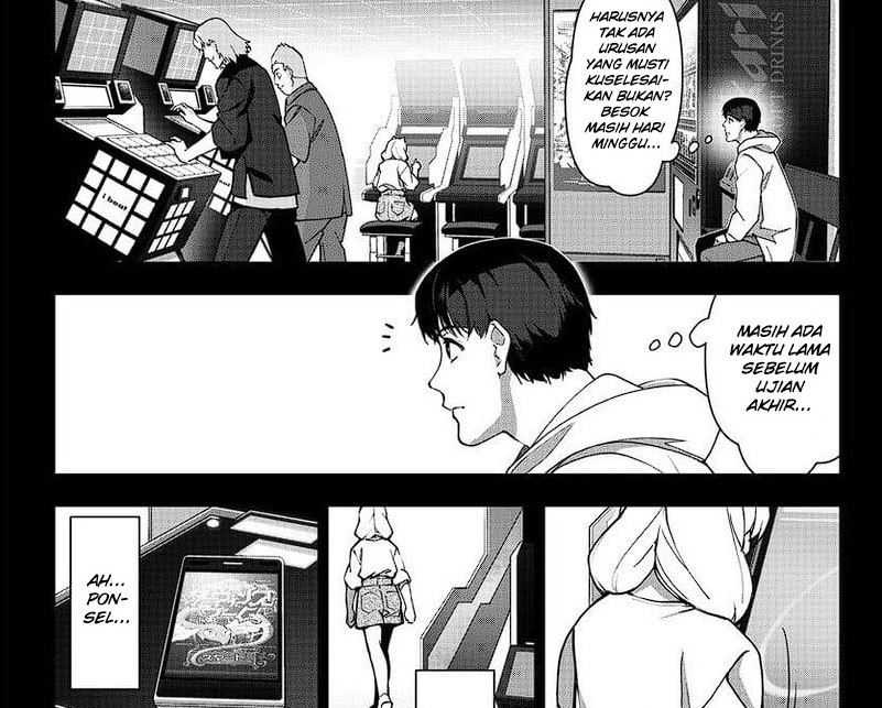 Chapter 115 - halaman 26
