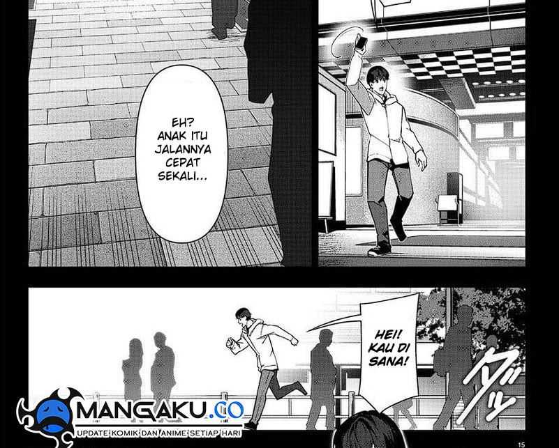 Chapter 115 - halaman 28