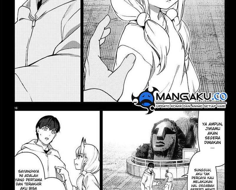 Chapter 115 - halaman 30