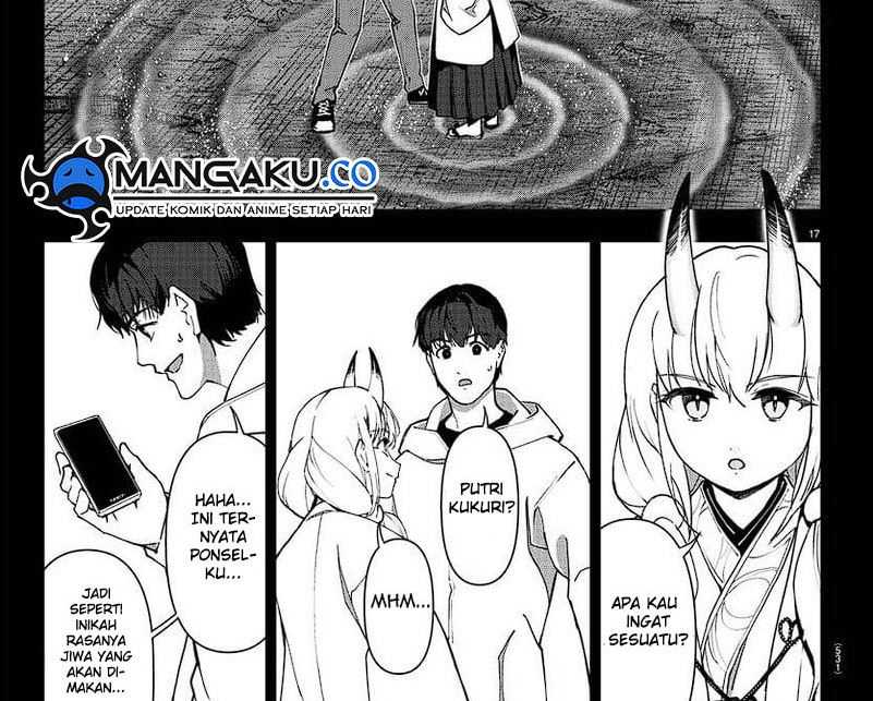 Chapter 115 - halaman 32