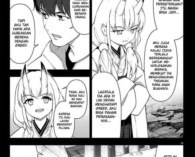 Chapter 115 - halaman 35