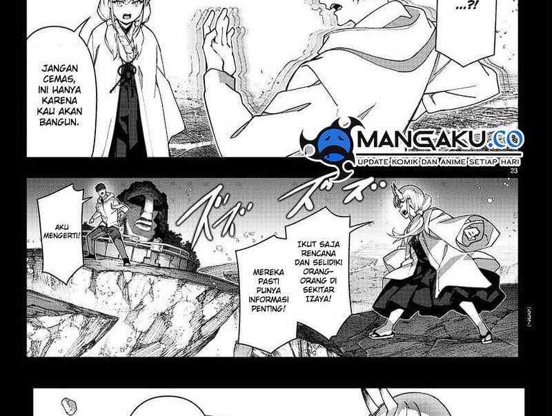 Chapter 115 - halaman 43