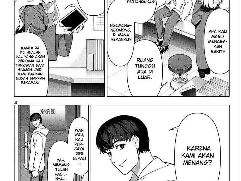 Chapter 115 - halaman 48