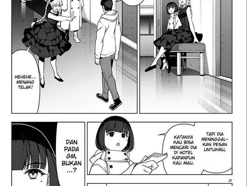 Chapter 115 - halaman 50