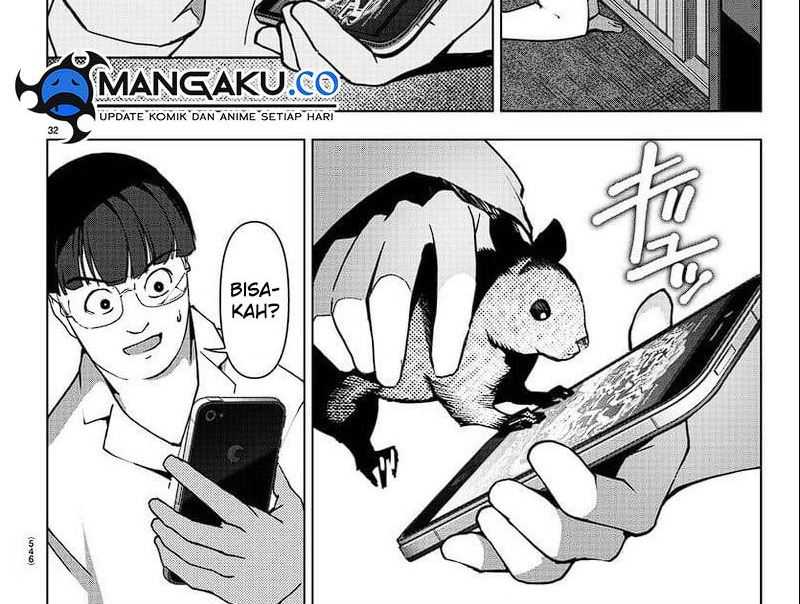 Chapter 115 - halaman 60