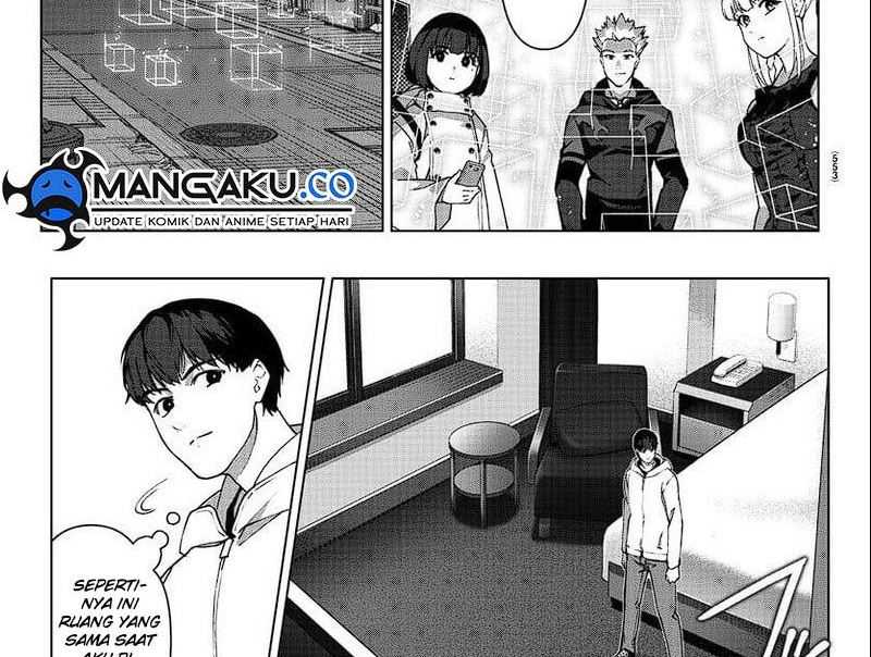 Chapter 115 - halaman 74