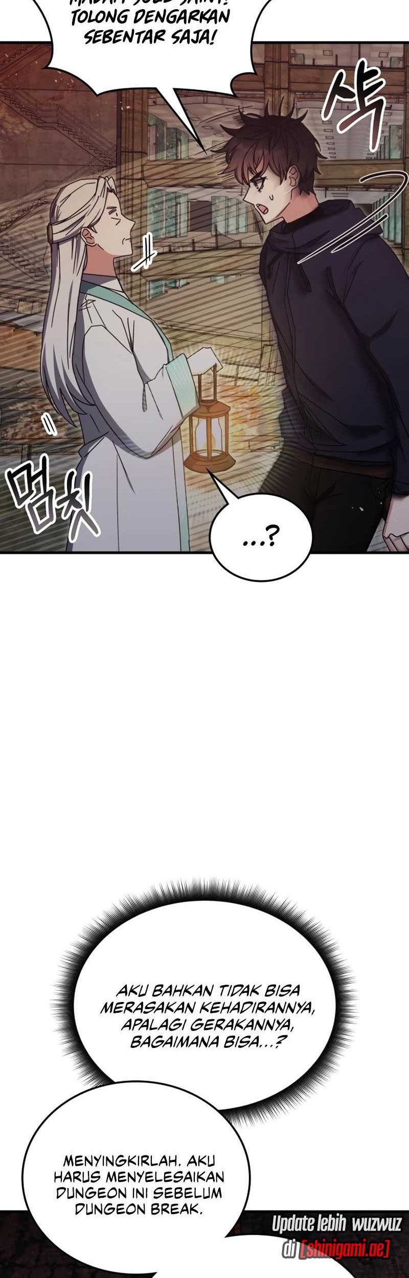 Chapter 90 - halaman 16