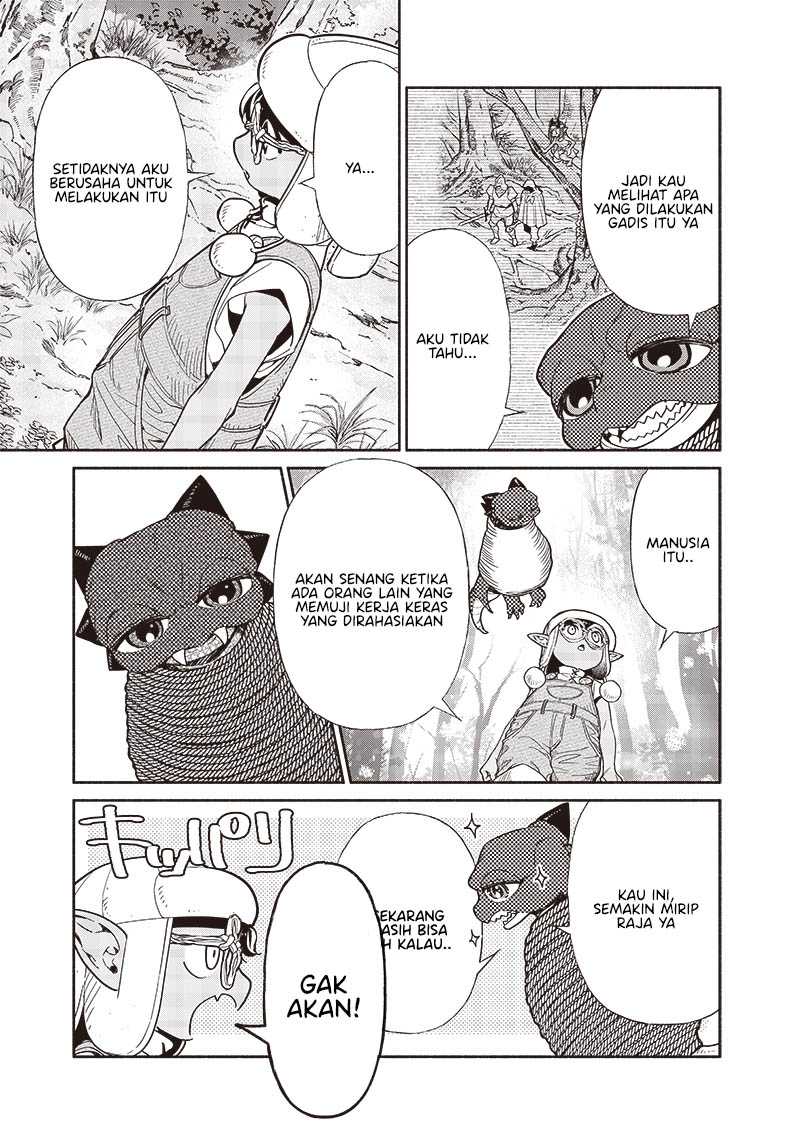 Chapter 87 - halaman 11