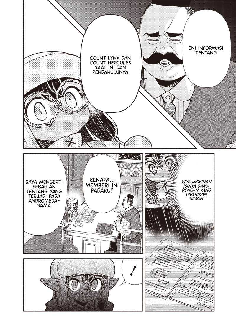 Chapter 87 - halaman 14