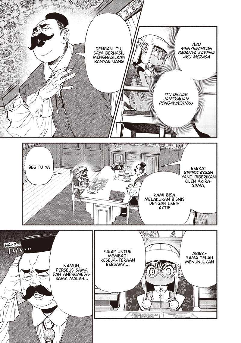 Chapter 87 - halaman 17