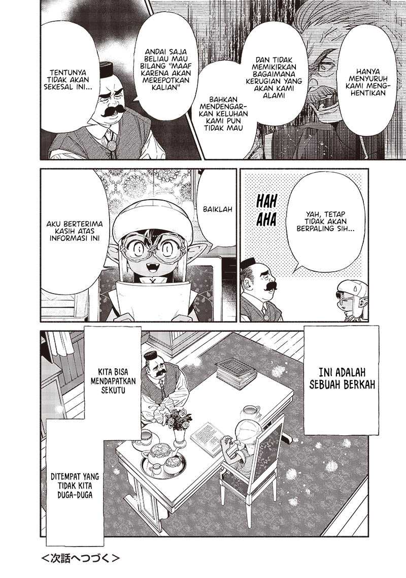 Chapter 87 - halaman 18