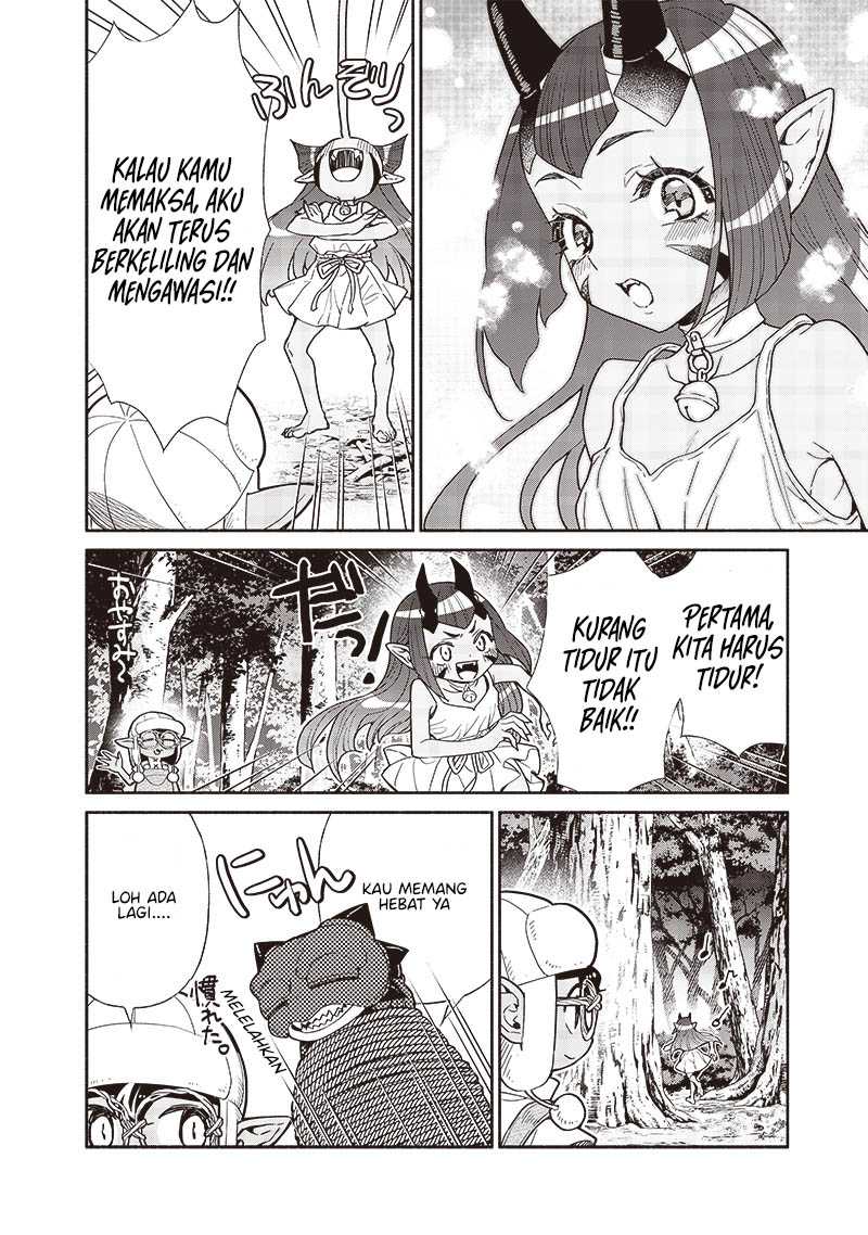 Chapter 87 - halaman 10