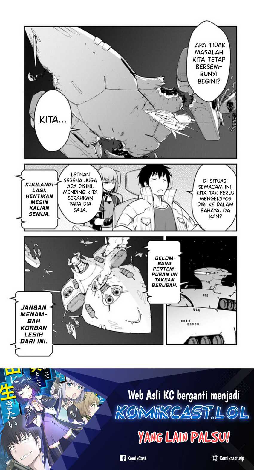 Chapter 33.1 - halaman 23