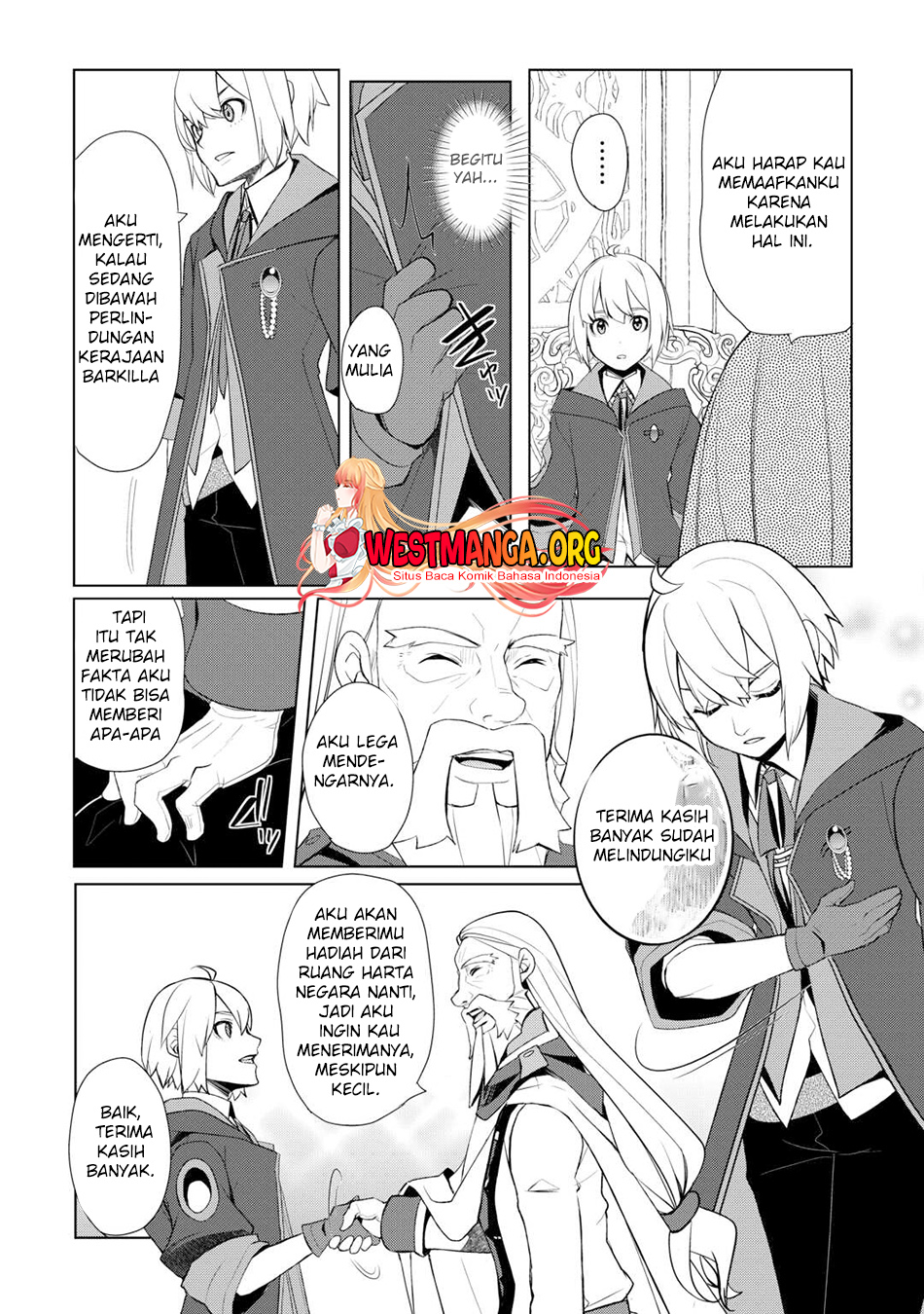 Chapter 44 - halaman 20
