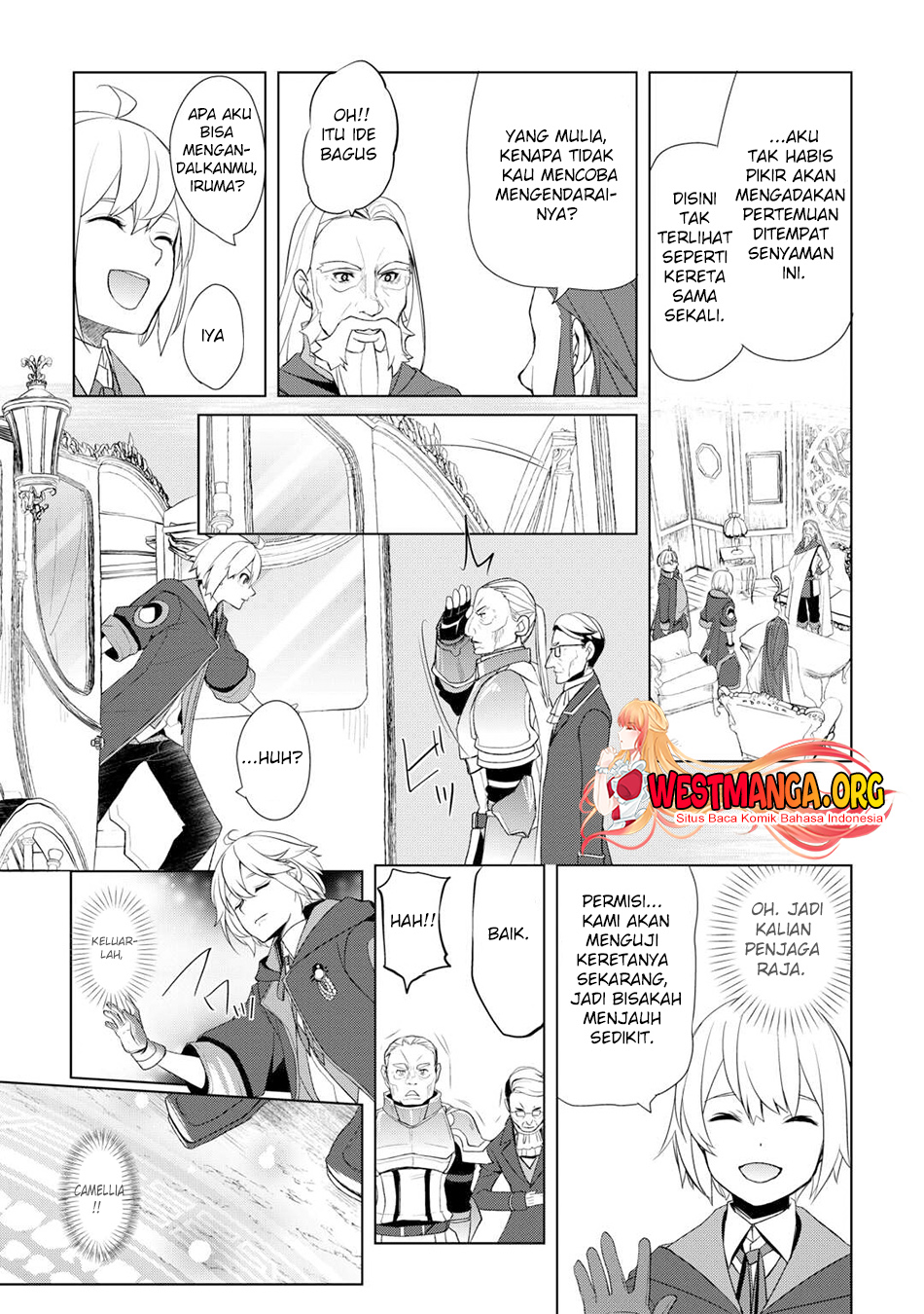 Chapter 44 - halaman 21