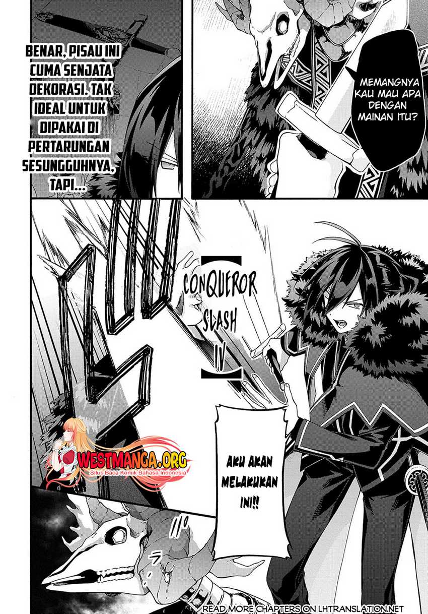 Chapter 40 - halaman 13