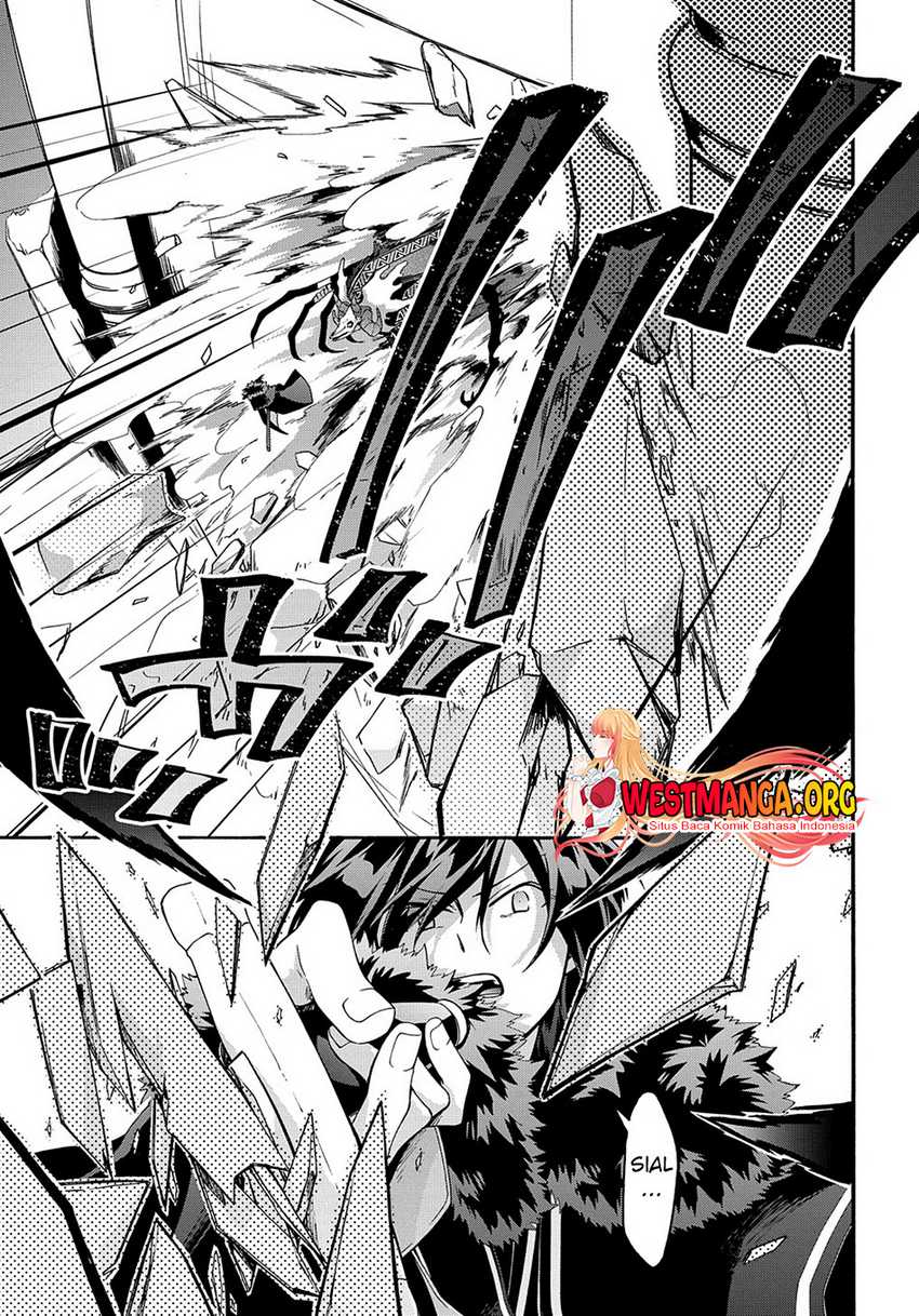 Chapter 40 - halaman 21
