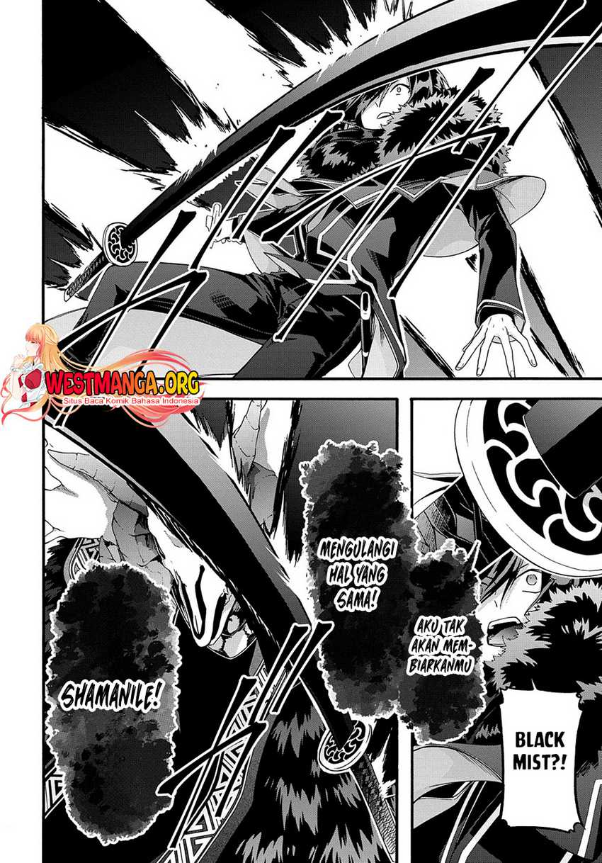 Chapter 40 - halaman 22