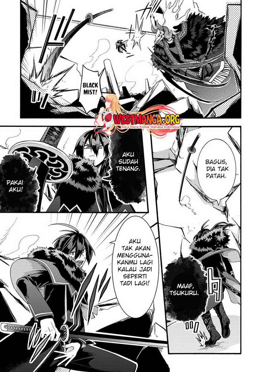 Chapter 40 - halaman 23