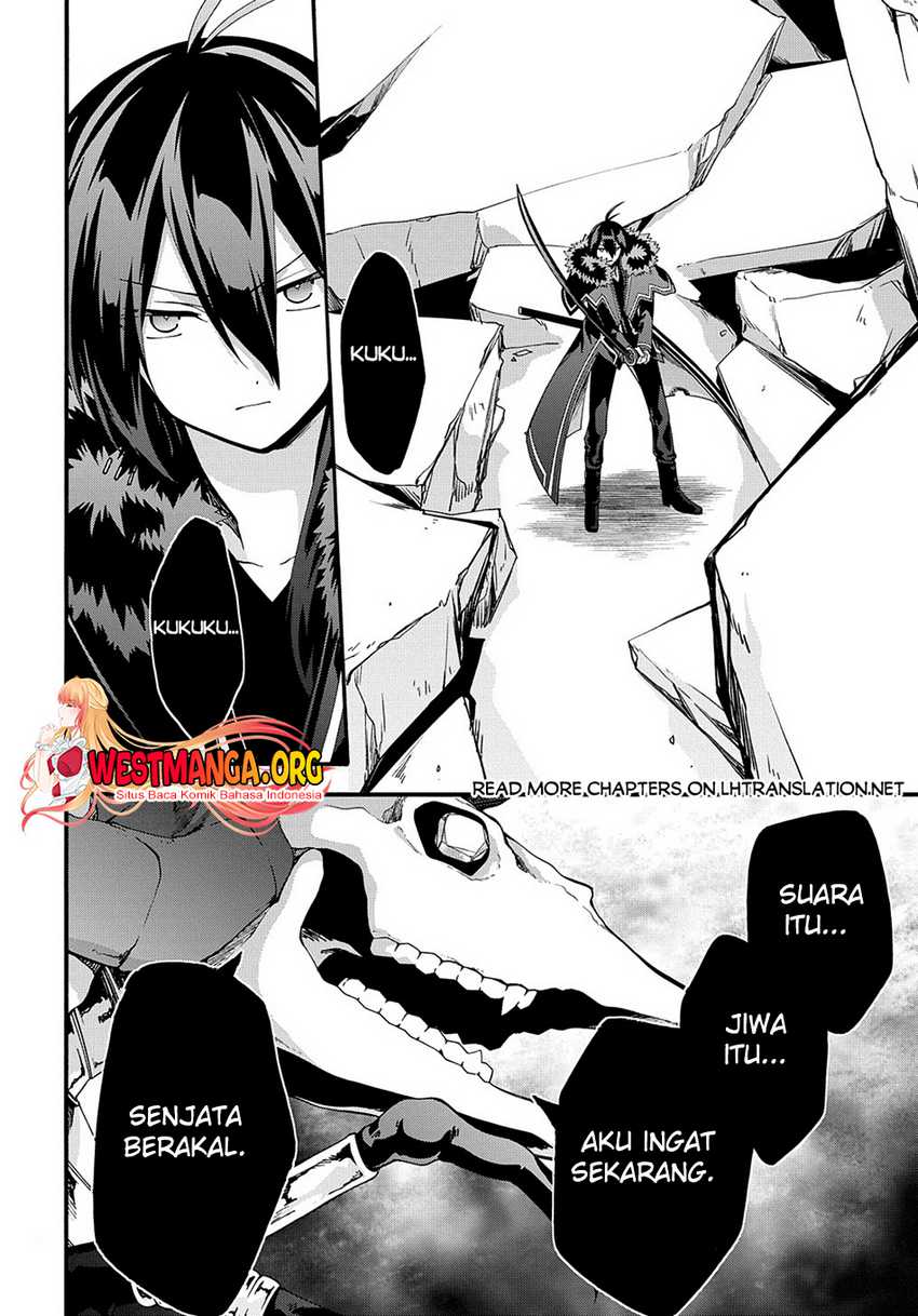 Chapter 40 - halaman 24