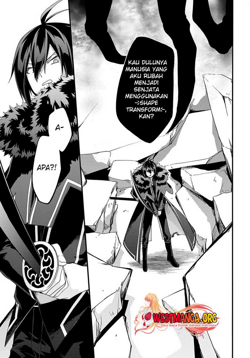 Chapter 40 - halaman 25