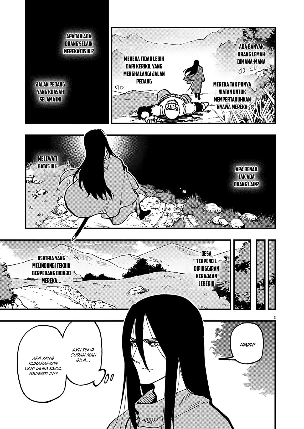 Chapter 21.5 - halaman 6
