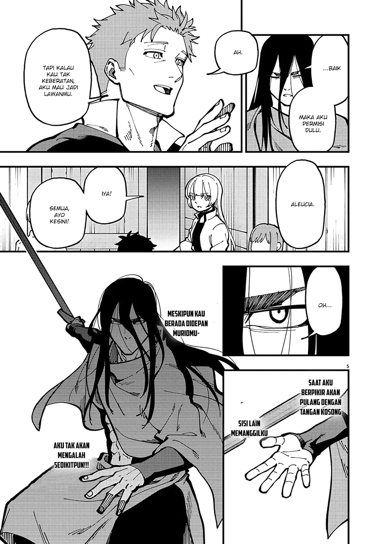 Chapter 21.5 - halaman 8