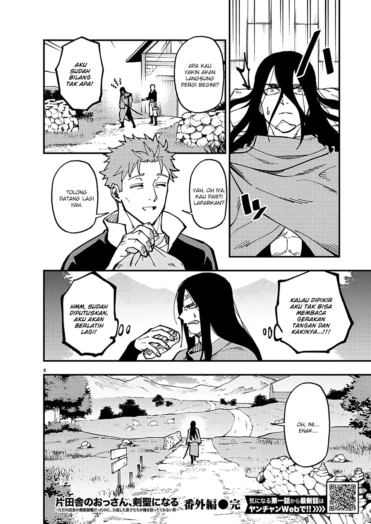 Chapter 21.5 - halaman 10