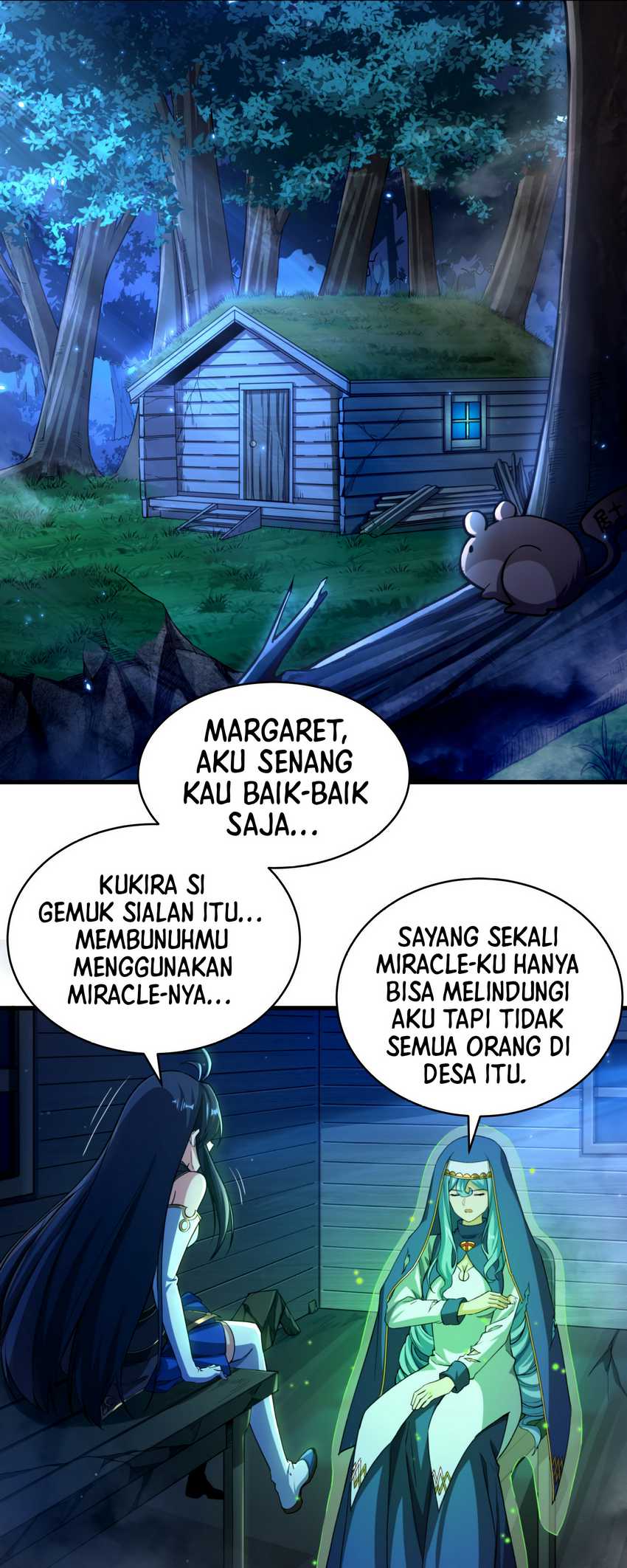 Chapter 81 - halaman 18