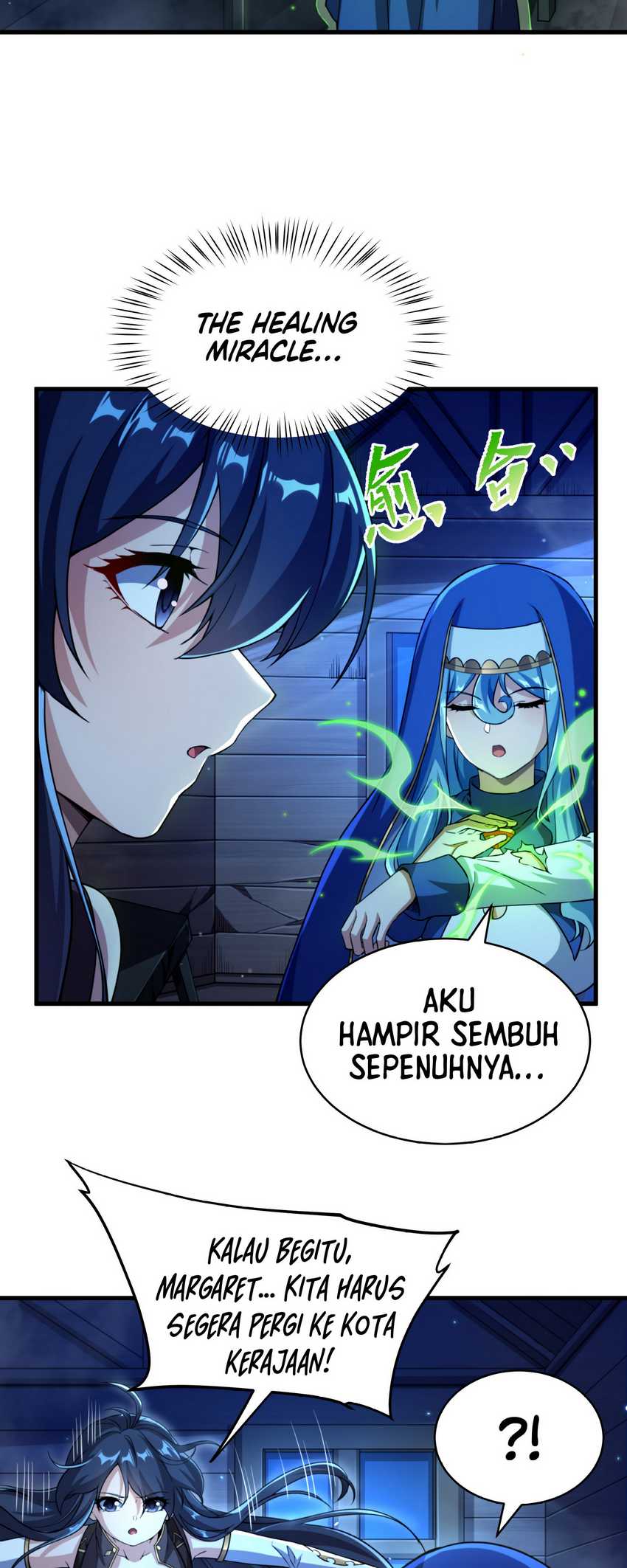 Chapter 81 - halaman 19