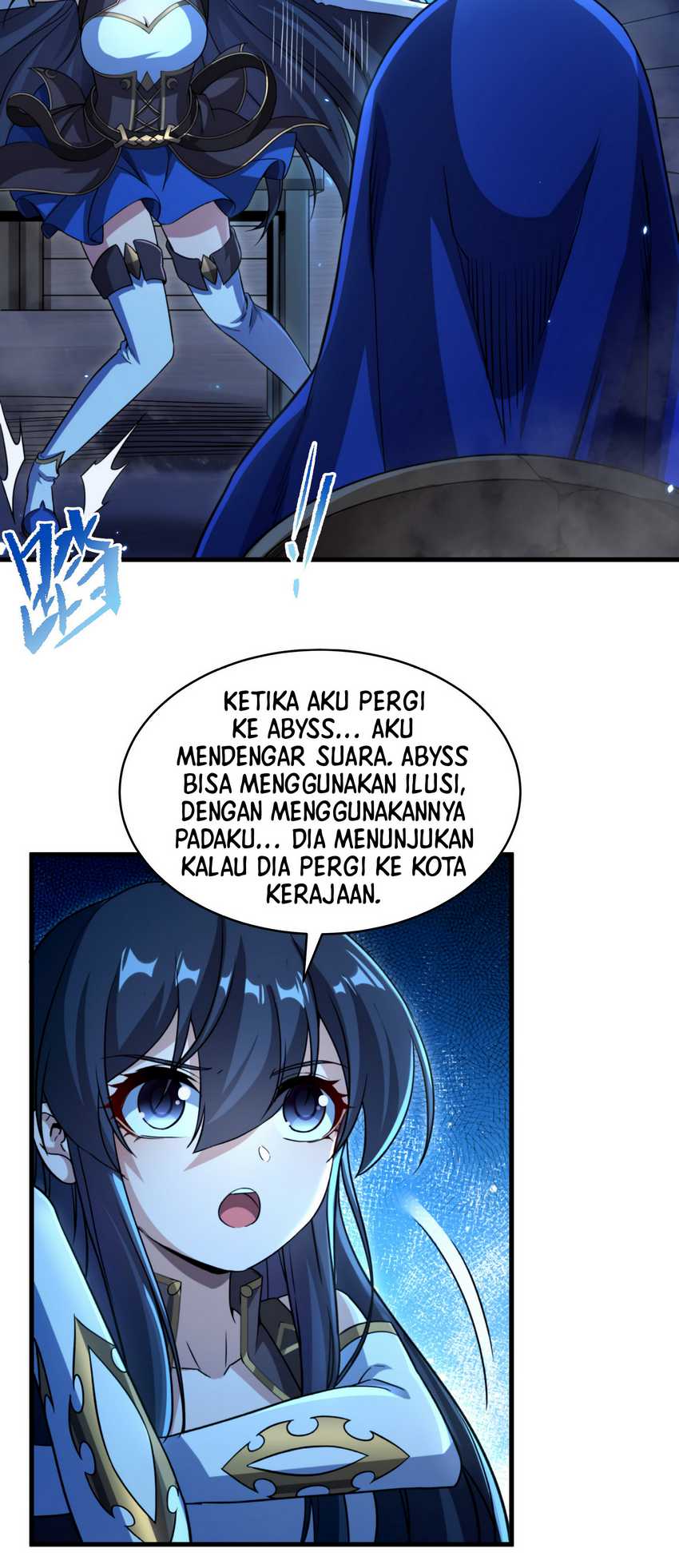 Chapter 81 - halaman 20