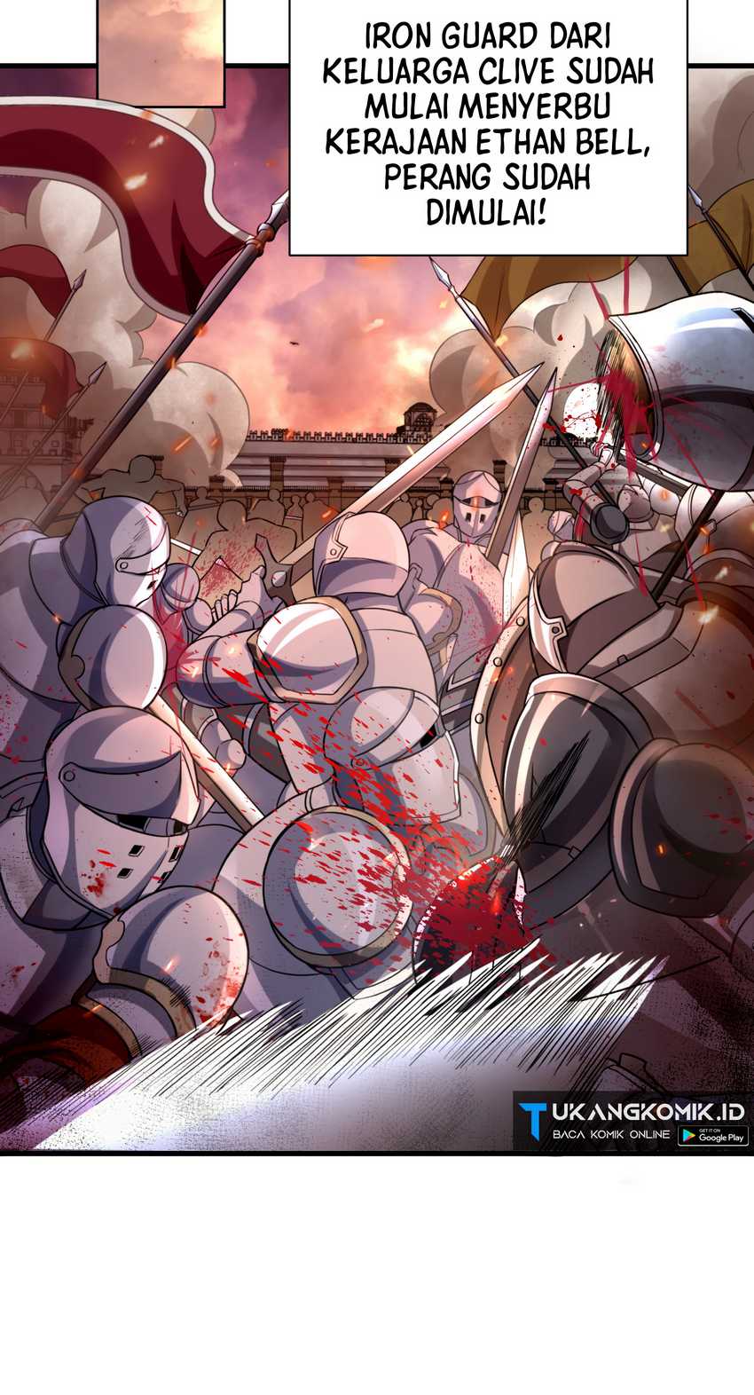 Chapter 81 - halaman 23