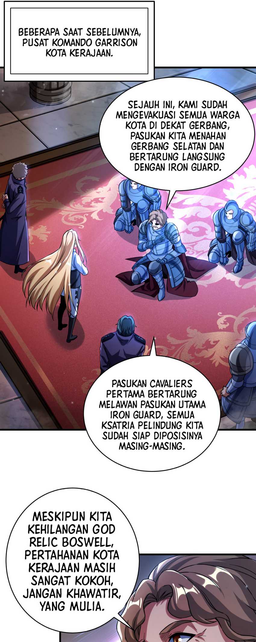 Chapter 81 - halaman 24
