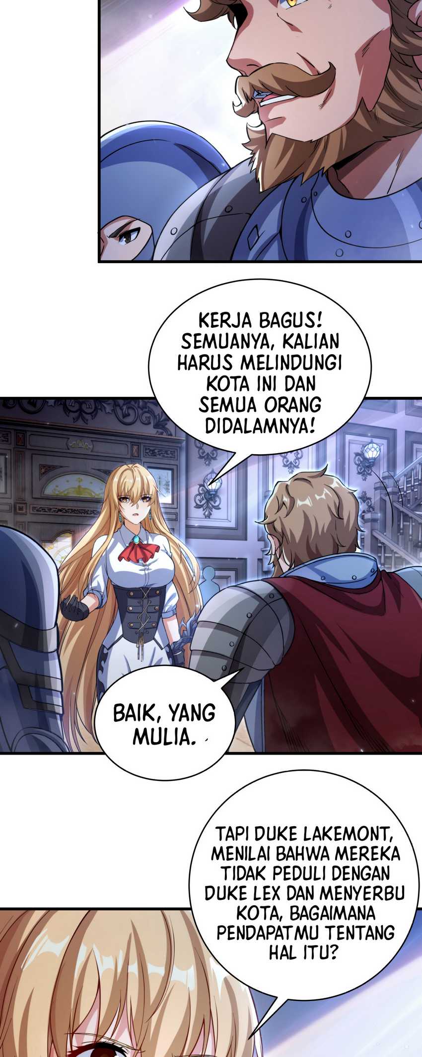 Chapter 81 - halaman 25